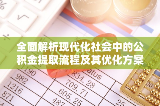 阿合奇全面解析现代化社会中的公积金提取流程及其优化方案