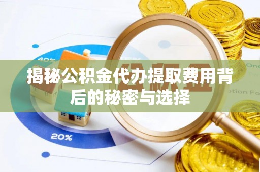 阿合奇揭秘公积金代办提取费用背后的秘密与选择