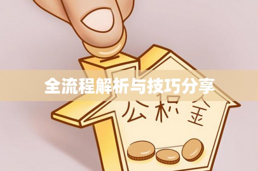 阿合奇全流程解析与技巧分享